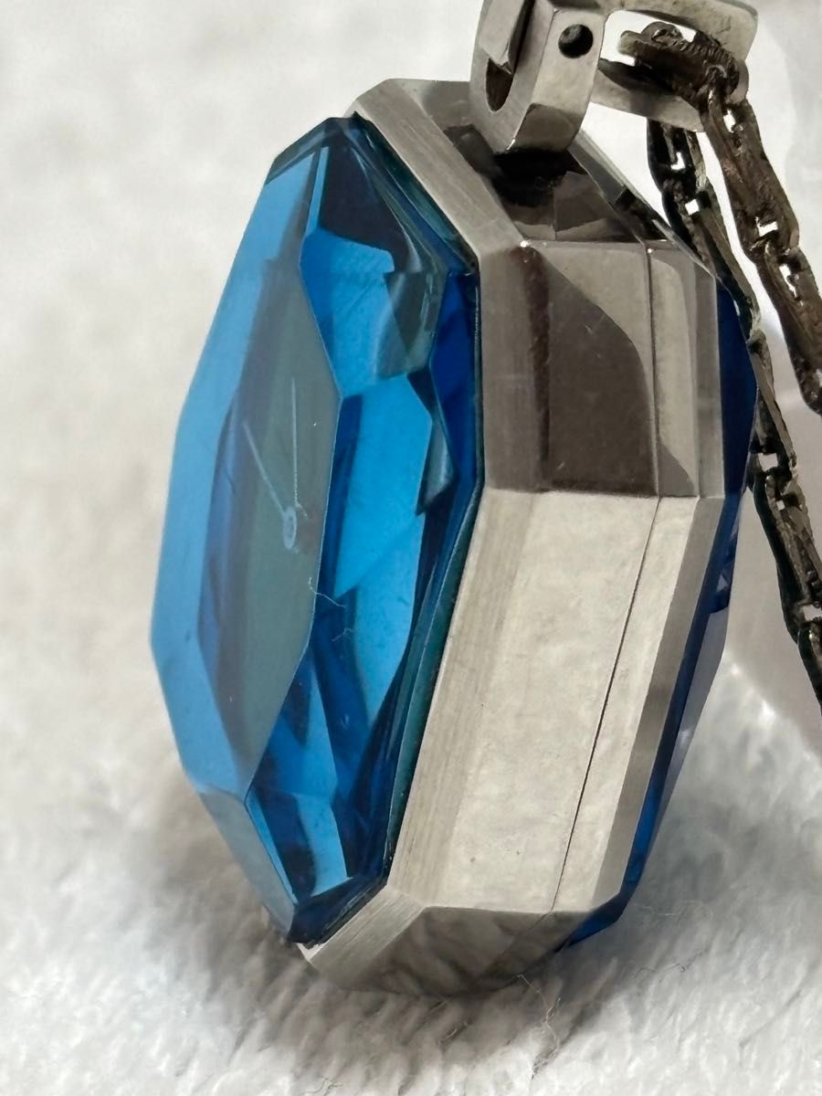 SEIKO セイコー ペンダントウォッチ 手巻き【11-3710】時計面 SEIKO セイコー ペンダントウォッチ 手巻き【11-3710】時計面