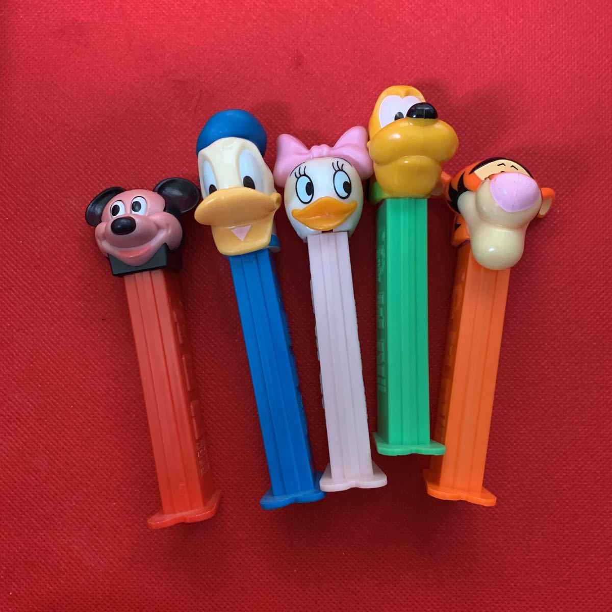 ディズニーpezの値段と価格推移は 1件の売買情報を集計したディズニーpezの価格や価値の推移データを公開 ディズニーpezの値段と価格推移は 1件の売買情報を集計したディズニーpezの価格や価値の推移データを公開