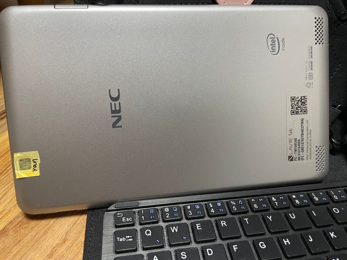 チャンス 送料込み 新品と中古 タッチパネル NEC LAVIE PC-TW708 チャンス 送料込み 新品と中古 タッチパネル NEC LAVIE PC-TW708