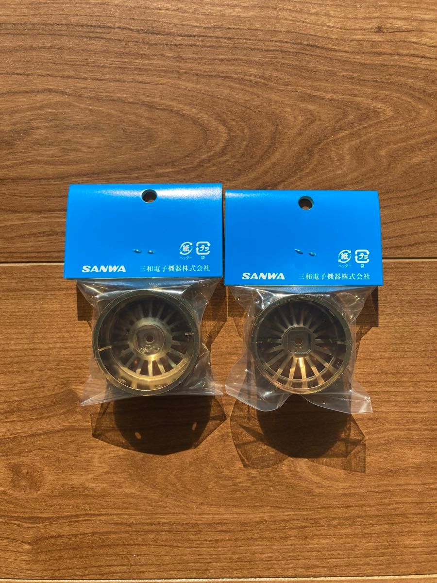 サンワ M12 ゴールドステアリングホイール|Yahoo!フリマ(旧 サンワ M12 ゴールドステアリングホイール|Yahoo!フリマ(旧