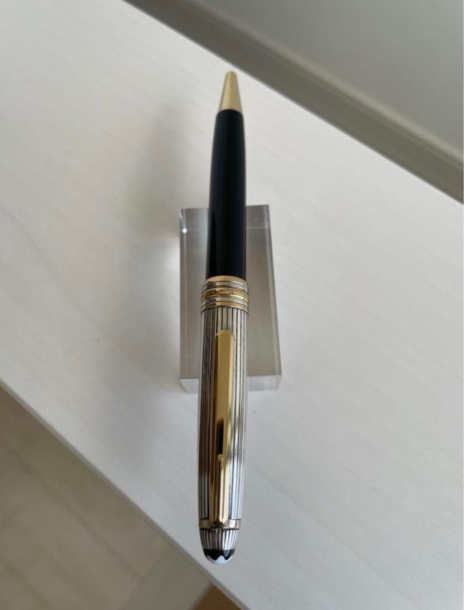 モンブラン MONTBLANC マイスターシュテュック ソリテール モンブラン MONTBLANC マイスターシュテュック ソリテール