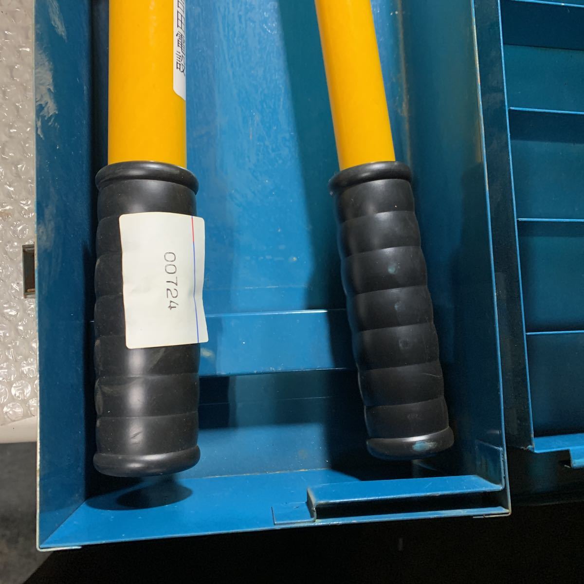 即決 品 IZUMI 泉精器 手動油圧式圧着工具 EP-365 動作確認済み T型