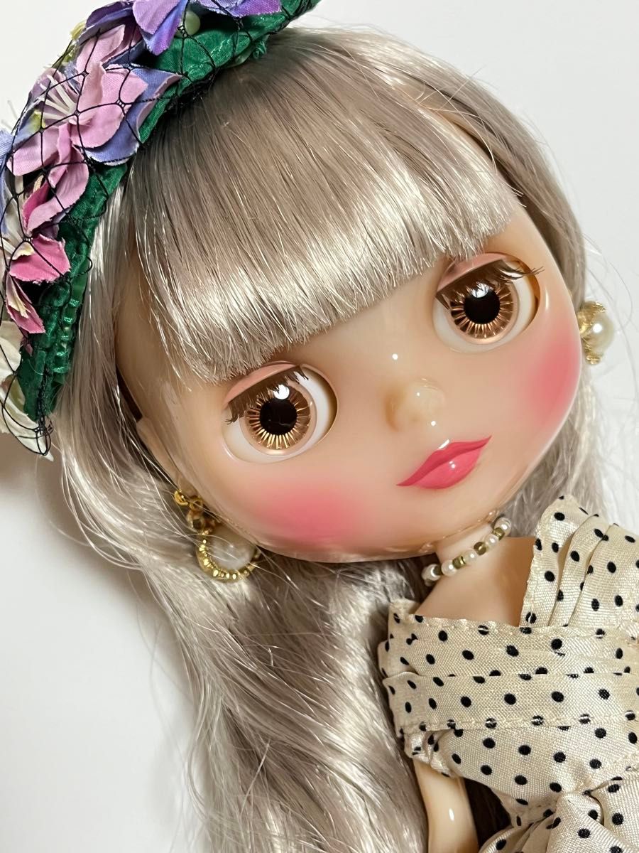 リーディングレディルーシー ブライス ネオブライス Blythe リーディングレディルーシー ブライス ネオブライス Blythe