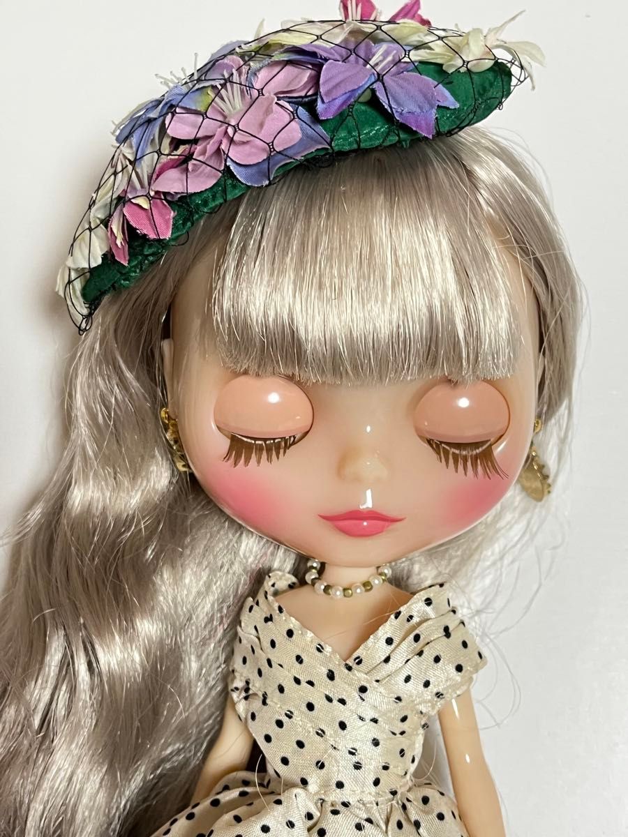 リーディングレディルーシー ブライス ネオブライス Blythe リーディングレディルーシー ブライス ネオブライス Blythe