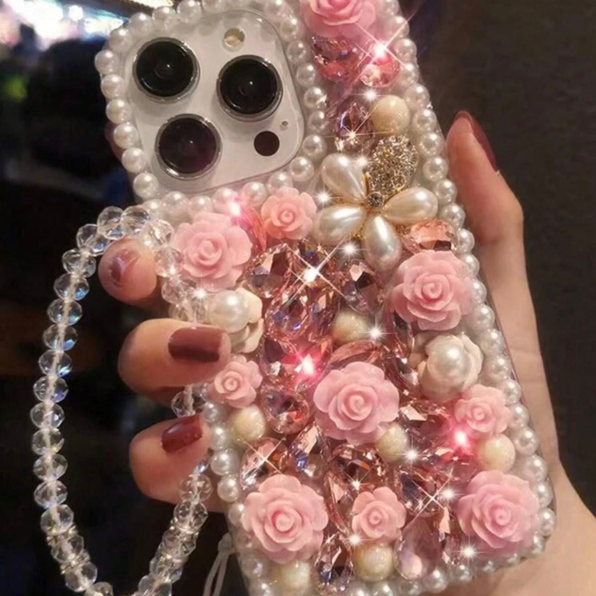 iPhoneケース スマホデコ デコ電 iPhone|Yahoo!フリマ(旧 iPhoneケース スマホデコ デコ電 iPhone|Yahoo!フリマ(旧