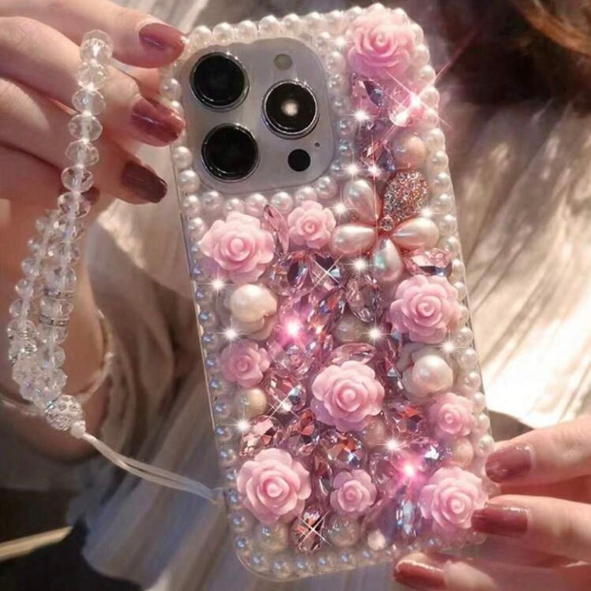 iPhoneケース スマホデコ デコ電 iPhone|Yahoo!フリマ(旧 iPhoneケース スマホデコ デコ電 iPhone|Yahoo!フリマ(旧