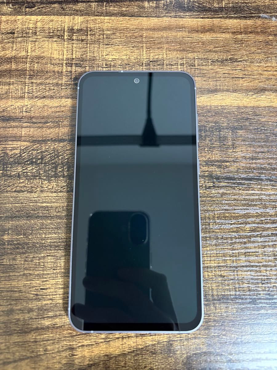 【ほぼ未使用品】Galaxy s23 fe 256GB グラファイト SIMフリー 【ほぼ未使用品】Galaxy s23 fe 256GB グラファイト SIMフリー
