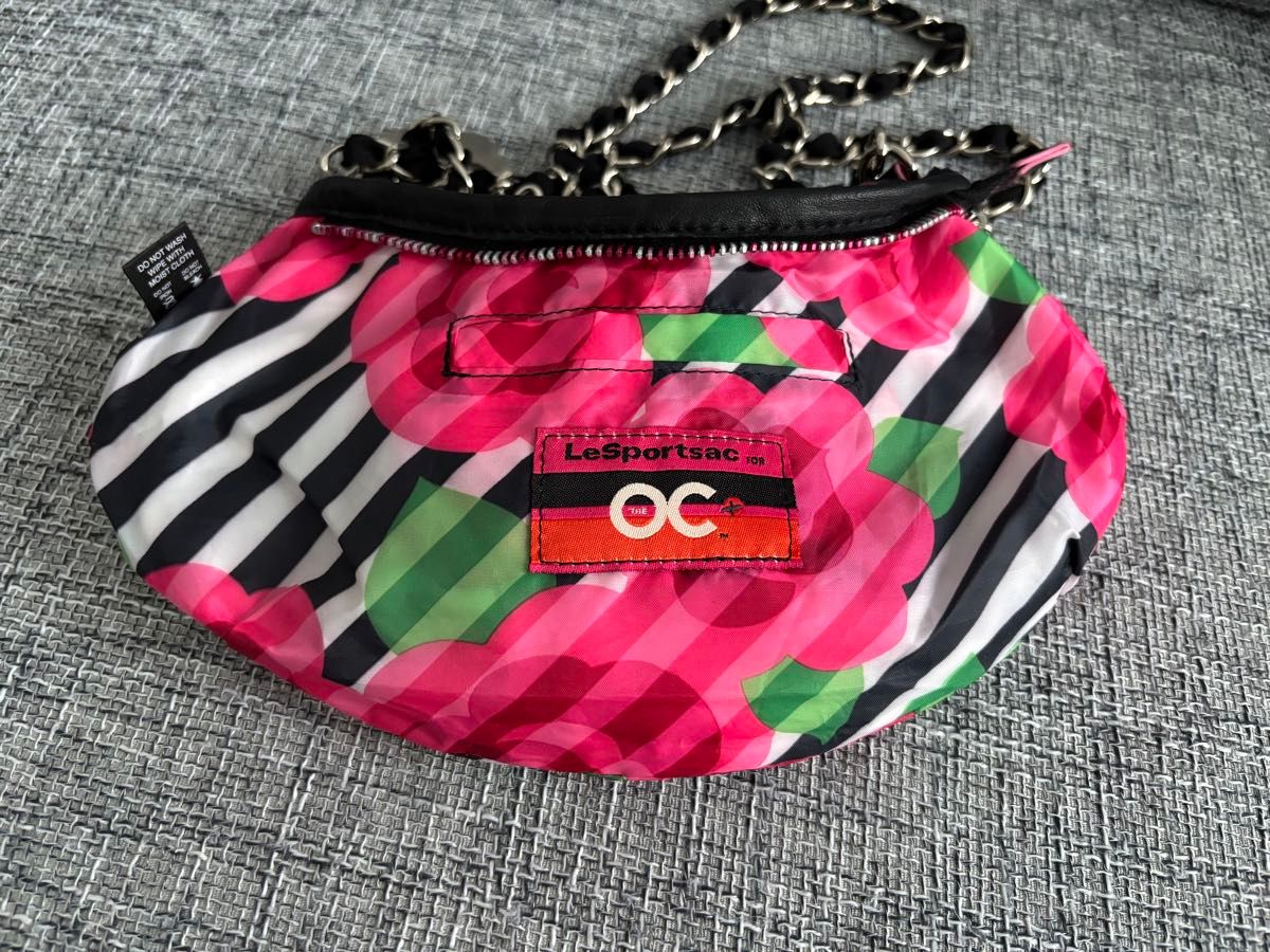 LeSportsac × THE OC コラボ限定バッグ|Yahoo!フリマ(旧PayPay LeSportsac × THE OC コラボ限定バッグ|Yahoo!フリマ(旧PayPay