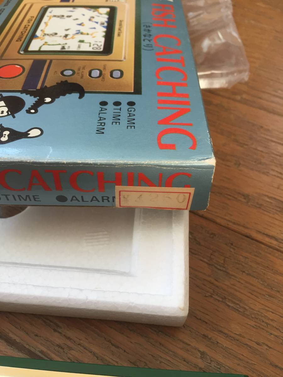 がかかりま ヤフオク! - 増田屋/PLAY & TIME/FISH CATCHING/さかなとり