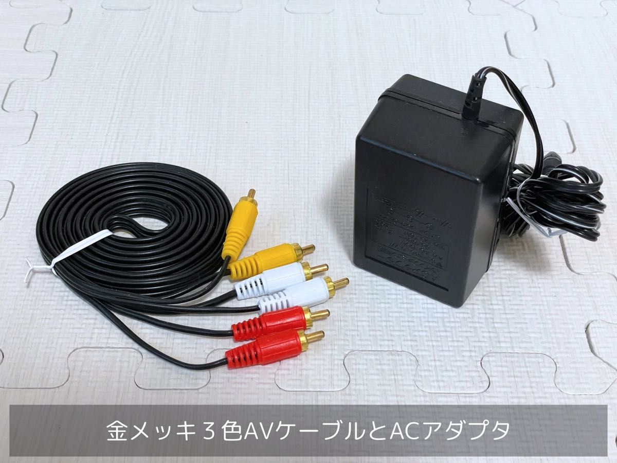 超希少 コレクター必見】Nintendoロゴ初期型ツインファミコン 超希少 コレクター必見】Nintendoロゴ初期型ツインファミコン