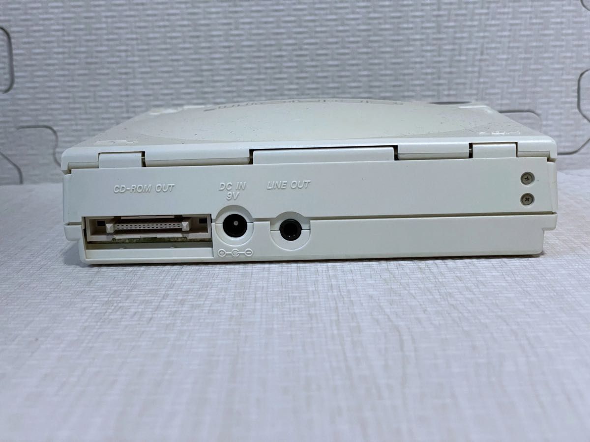 ジャンク】PCエンジン CD-ROM2|Yahoo!フリマ(旧PayPayフリマ) ジャンク】PCエンジン CD-ROM2|Yahoo!フリマ(旧PayPayフリマ)