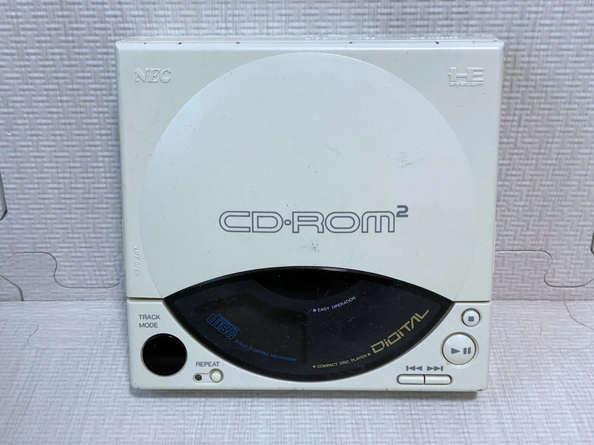 ジャンク】PCエンジン CD-ROM2|Yahoo!フリマ(旧PayPayフリマ) ジャンク】PCエンジン CD-ROM2|Yahoo!フリマ(旧PayPayフリマ)