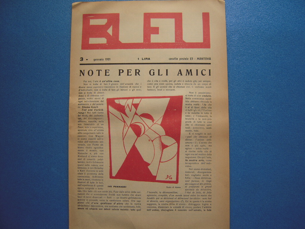 イタリアのダダ Dada Italiano 限500 Arturo Schwarz編 1970 イタリアのダダ Dada Italiano 限500 Arturo Schwarz編 1970