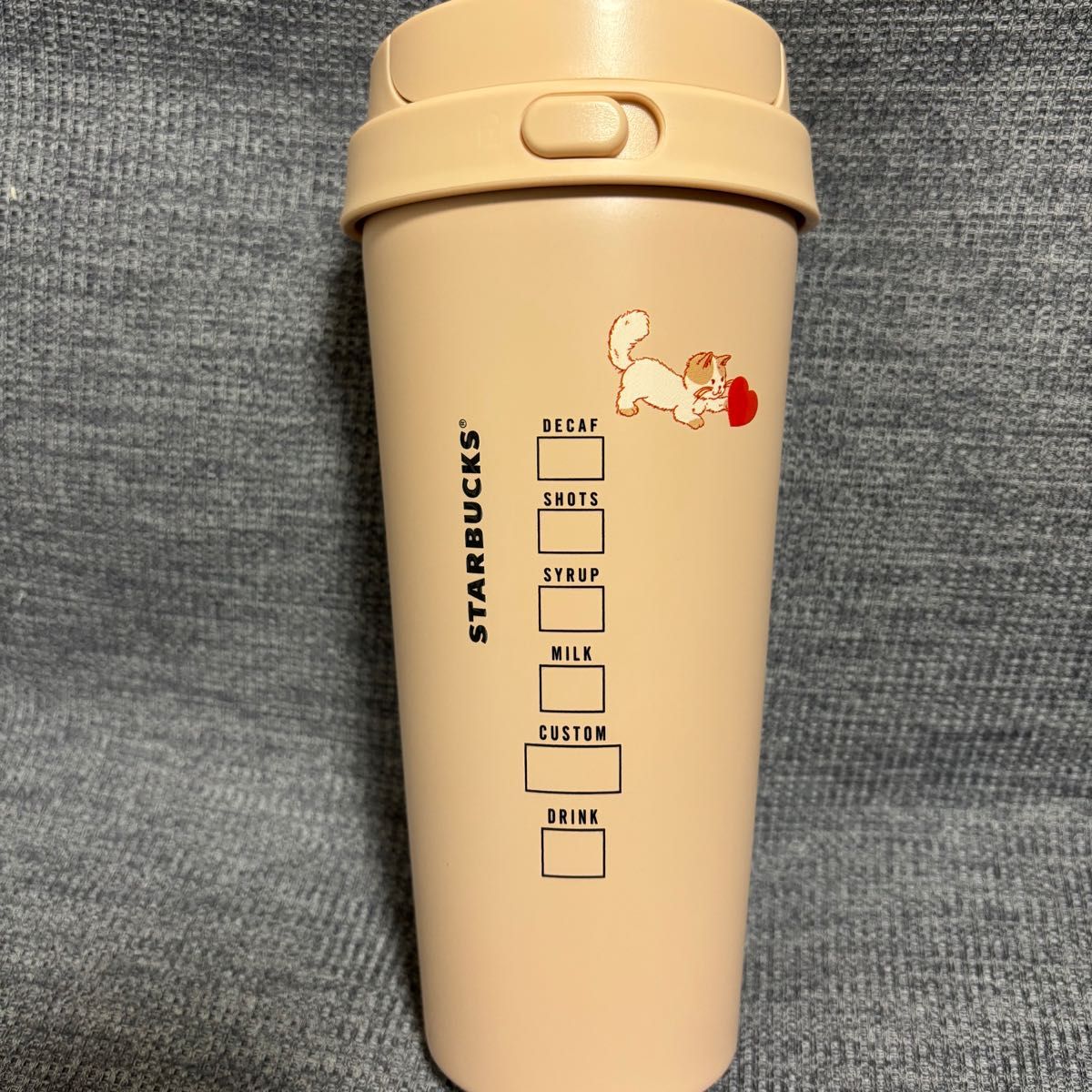スターバックス スタバ STARBUCKS バレンタイン2025ステンレス スターバックス スタバ STARBUCKS バレンタイン2025ステンレス
