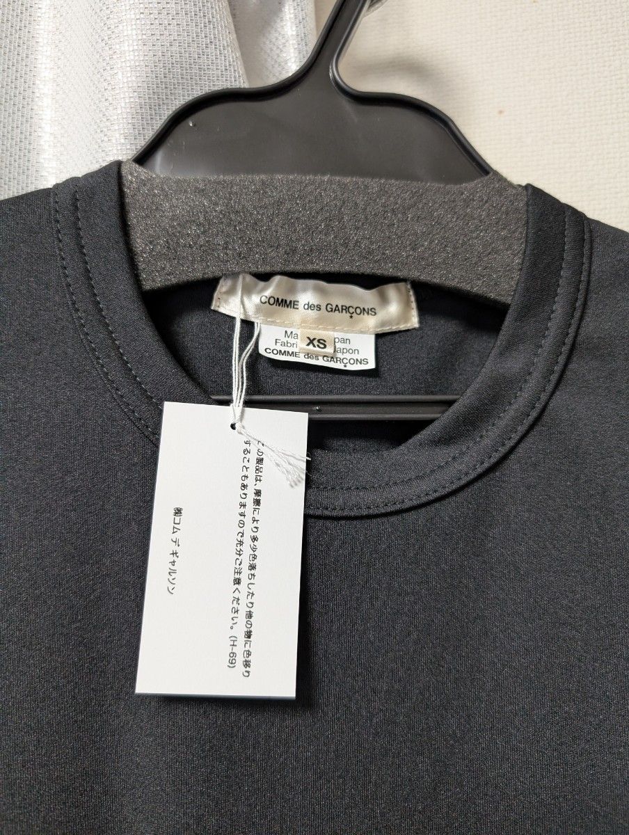 新品・未使用 COMME des GARCONS 本ライン コムデギャルソン 新品・未使用 COMME des GARCONS 本ライン コムデギャルソン