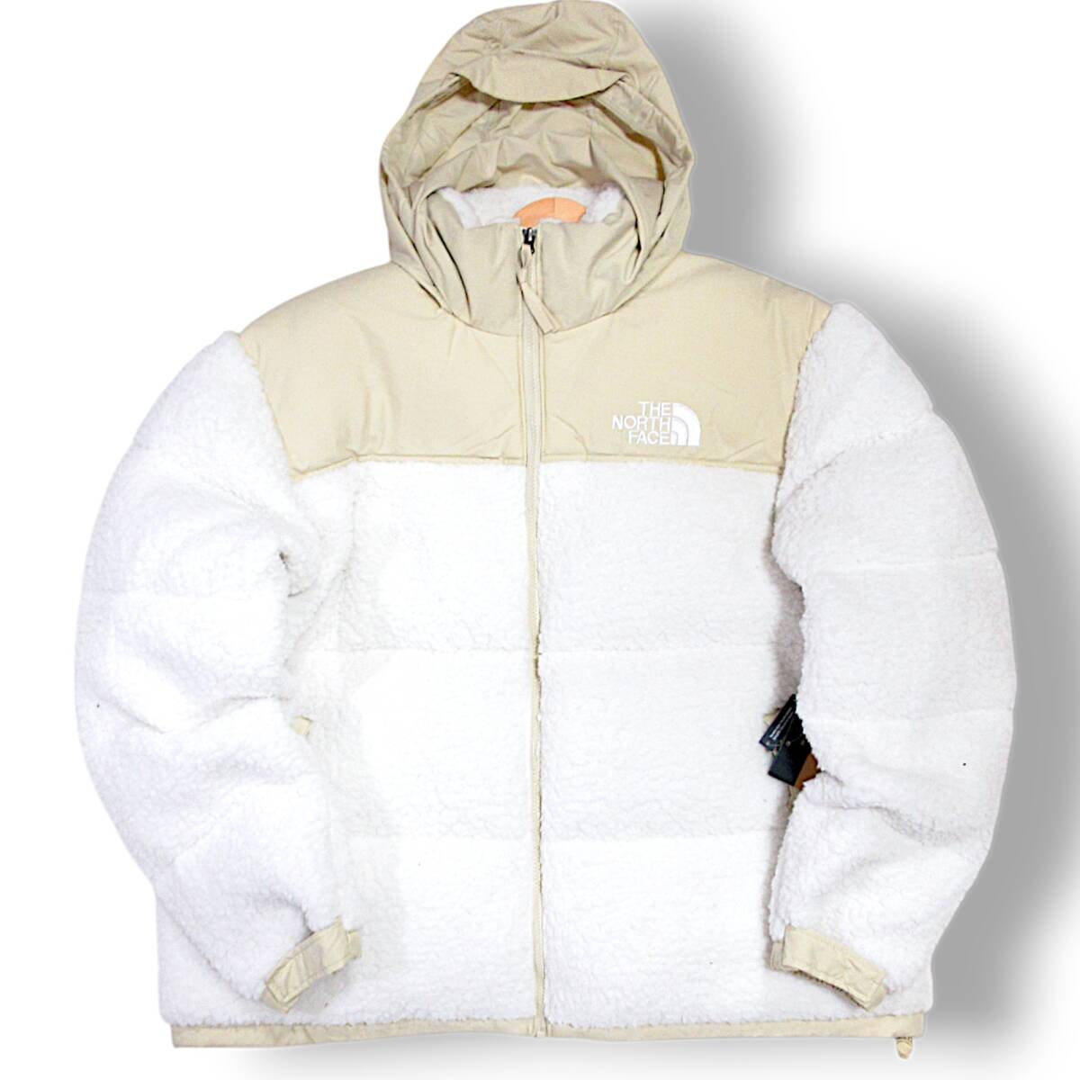 定8.8万 新品◇THE NORTH FACE◇600フィルパワー ヌプシ ボア 定8.8万 新品◇THE NORTH FACE◇600フィルパワー ヌプシ ボア