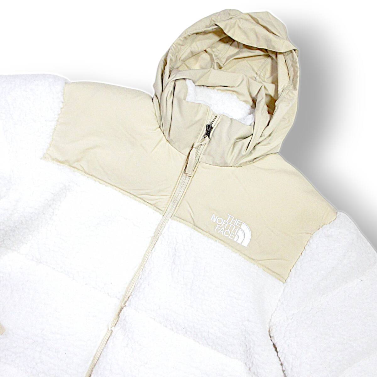 定8.8万 新品◇THE NORTH FACE◇600フィルパワー ヌプシ ボア 定8.8万 新品◇THE NORTH FACE◇600フィルパワー ヌプシ ボア