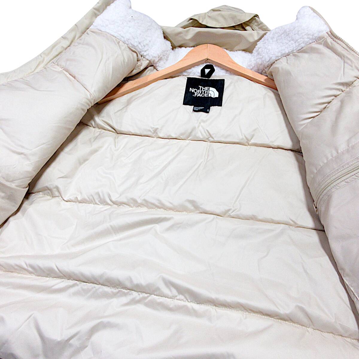 定8.8万 新品◇THE NORTH FACE◇600フィルパワー ヌプシ ボア 定8.8万 新品◇THE NORTH FACE◇600フィルパワー ヌプシ ボア