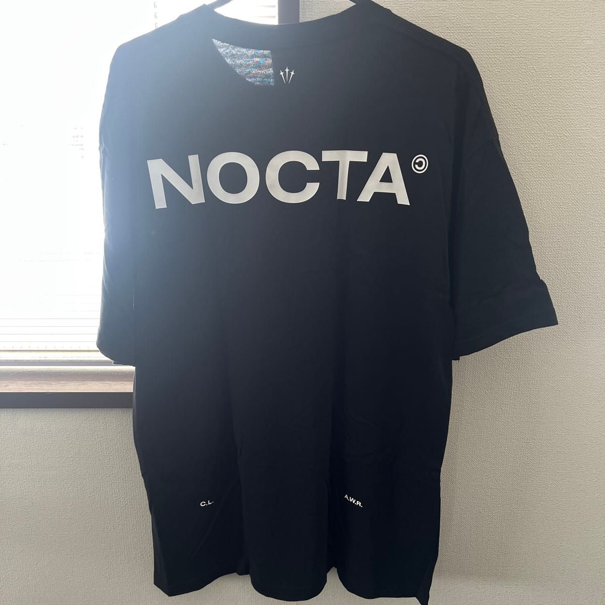 【NIKE】M NOCTA CS TEE SS ELMPNL/DSTBR 国内発送 NIKE】M NOCTA CS TEE SS BLK/WHT FN7664-010 BLACK|Yahoo