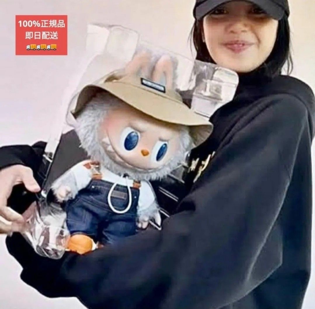THE MONSTERS Labubu FALL IN WILD ぬいぐるみ|Yahoo!フリマ THE MONSTERS Labubu FALL IN WILD ぬいぐるみ|Yahoo!フリマ