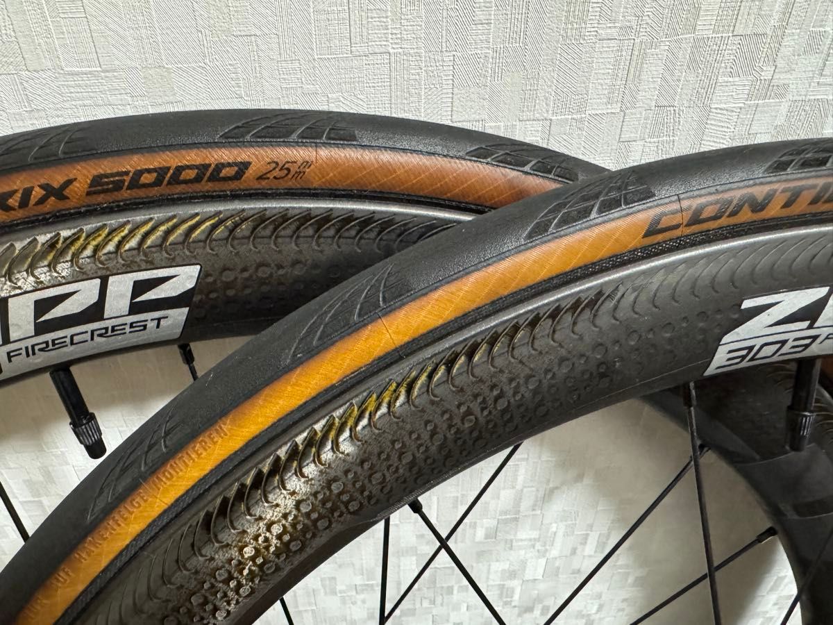 ZIPP 303 Firecrest TLシマノ 19C カーボンホイール リム ZIPP 303 Firecrest TLシマノ 19C カーボンホイール リム