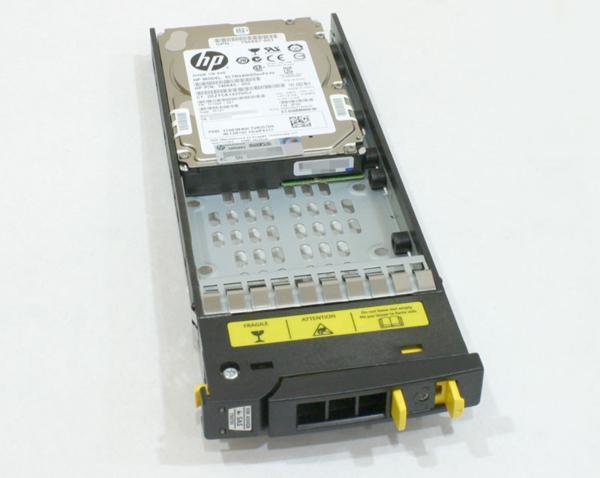 印象のデザイン M6710 C8R59B HP 450GB 特価！ 新品・未開封 HDD FIPS140-2 SAS 6G 2.5 10K SCSI