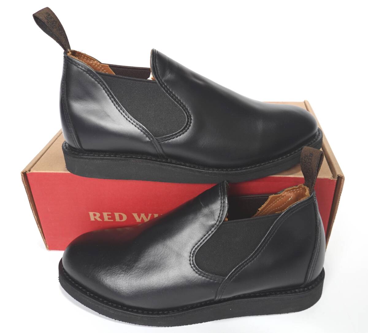 ☆RED WING☆レッドウィング 9198 ポストマンロメオ・8.5D 箱付 ☆RED WING☆レッドウィング 9198 ポストマンロメオ・8.5D 箱付