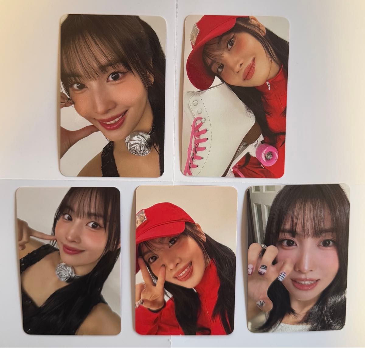 twice STRATEGY モモ 封入 トレカ 特典 アルバム コンプ|Yahoo twice STRATEGY モモ 封入 トレカ 特典 アルバム コンプ|Yahoo