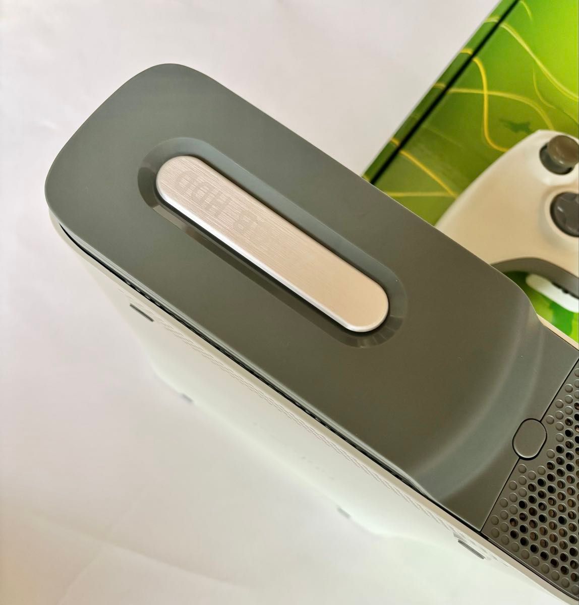 Xbox 360 Arcade アーケード 256MB 本体 中古 HDD付き Microsoft Xbox 360 Arcade アーケード 256MB 本体 中古 HDD付き Microsoft