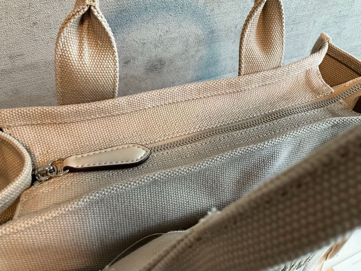 初売り 新品 COACH カーゴ カーゴトート トートバッグ コーチ 初売り 新品 COACH カーゴ カーゴトート トートバッグ コーチ