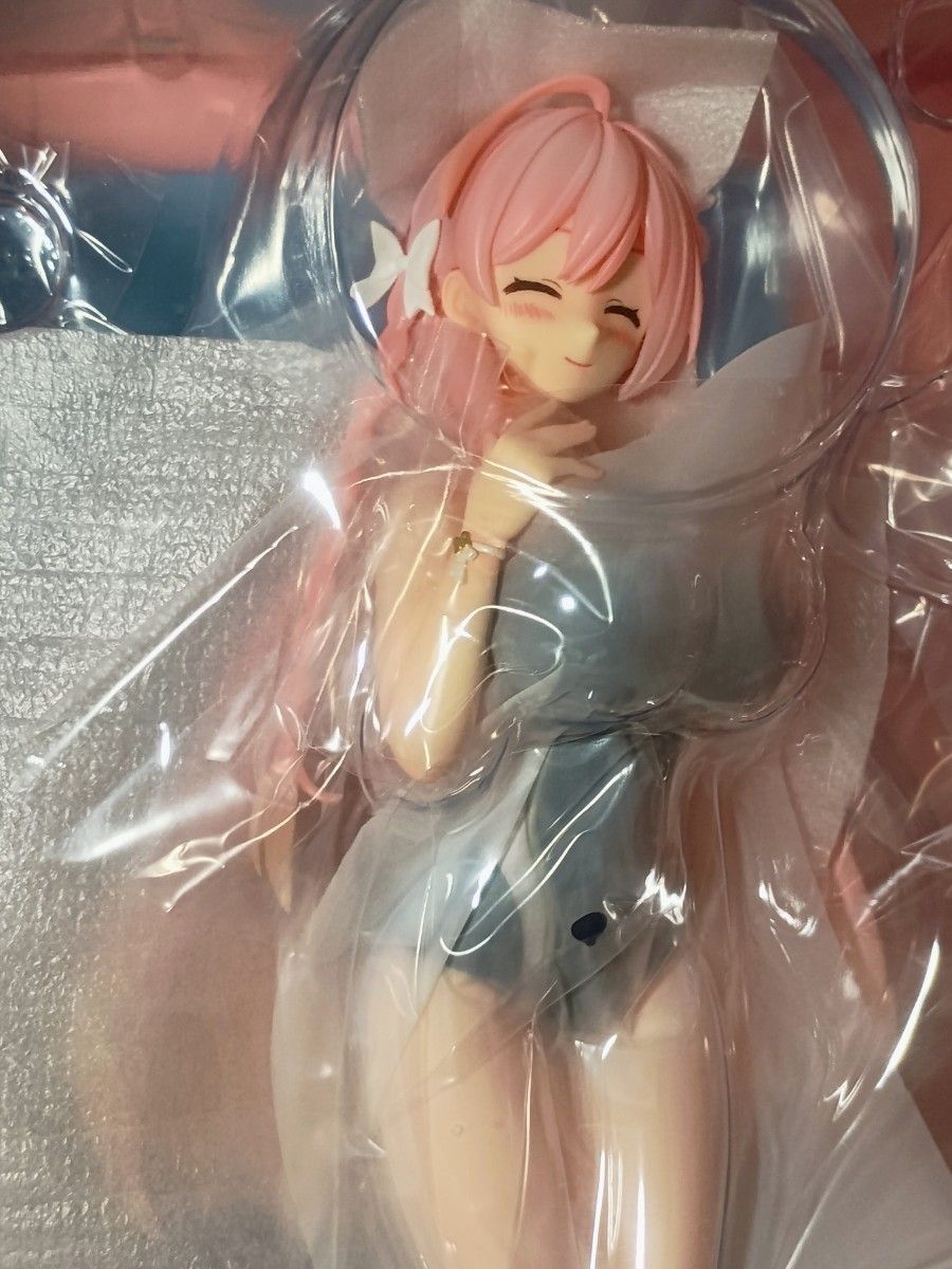 ブルーアーカイブ ハナコ DX Ver 1/7完成品フィギュア|Yahoo ブルーアーカイブ ハナコ DX Ver 1/7完成品フィギュア|Yahoo