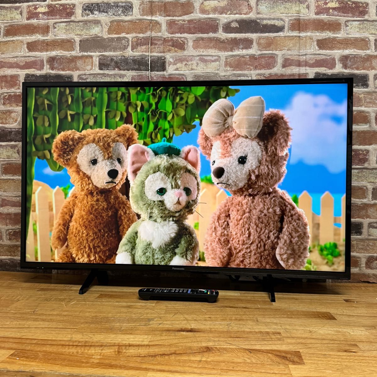 パナソニック 49インチ 4Kチューナー搭載 液晶テレビ スマート パナソニック 49インチ 4Kチューナー搭載 液晶テレビ スマート