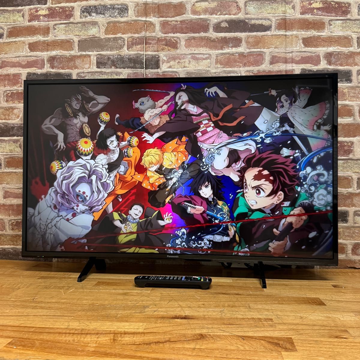 パナソニック 49インチ 4Kチューナー搭載 液晶テレビ スマート パナソニック 49インチ 4Kチューナー搭載 液晶テレビ スマート