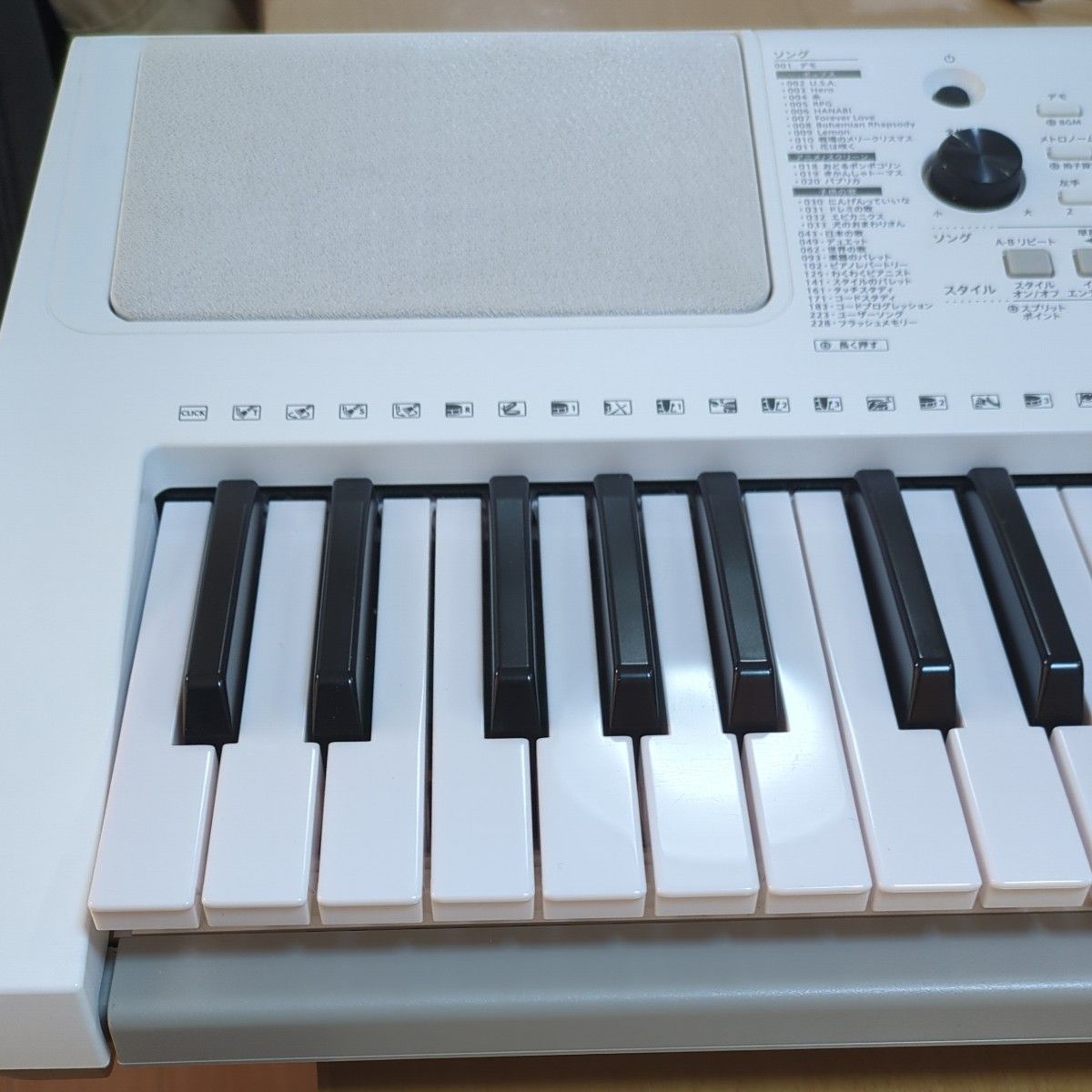 YAMAHA EZ-300 電子キーボード お子様のピアノ練習用に|Yahoo YAMAHA EZ-300 電子キーボード お子様のピアノ練習用に|Yahoo