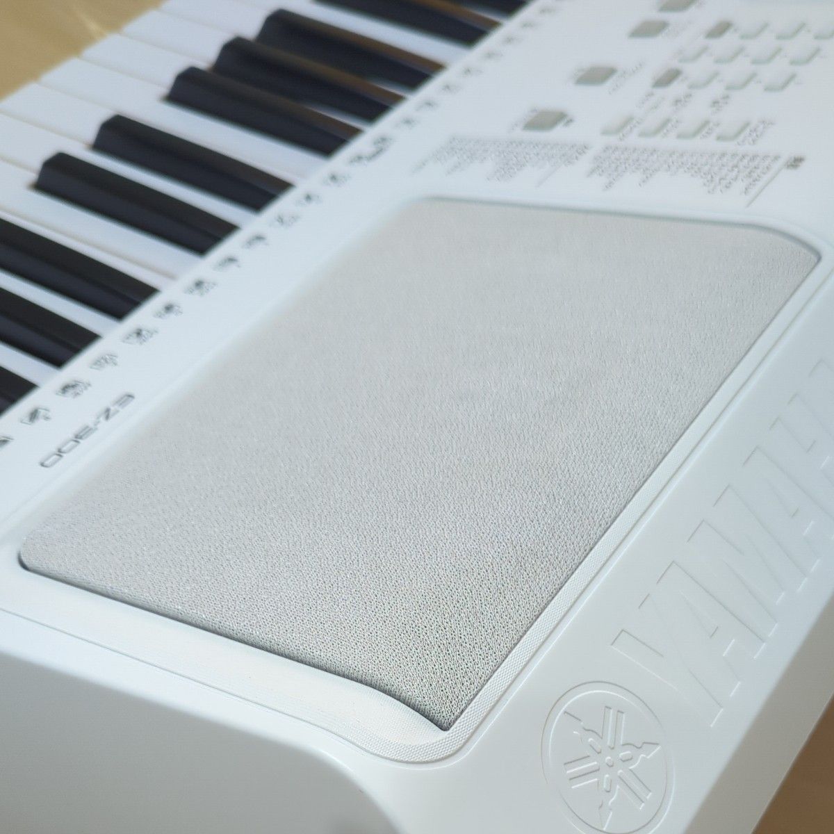 YAMAHA EZ-300 電子キーボード お子様のピアノ練習用に|Yahoo YAMAHA EZ-300 電子キーボード お子様のピアノ練習用に|Yahoo