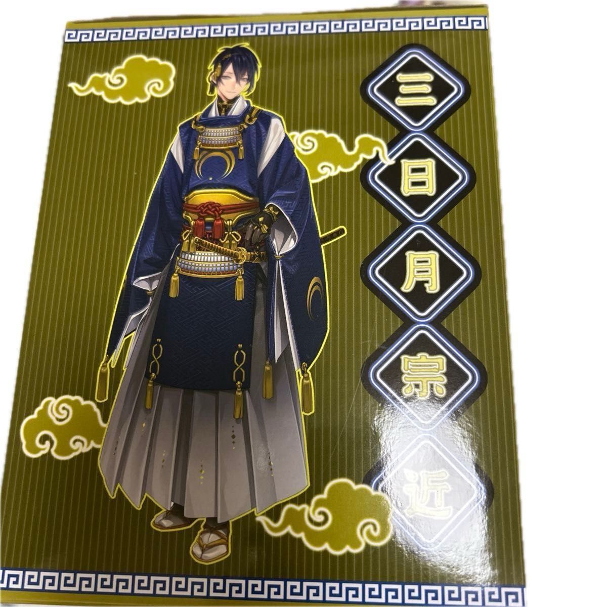 刀剣乱舞 ぬーどるストッパーの陣 其ノ伍 LG賞 三日月宗近 刀剣乱舞 ぬーどるストッパーの陣 其ノ伍 LG賞 三日月宗近