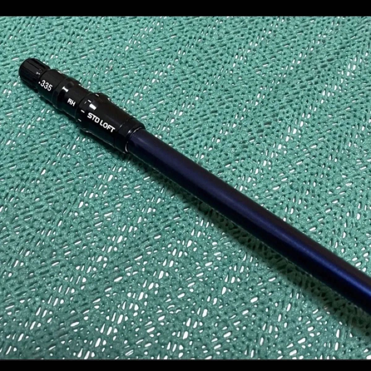 新品未使用品テーラーメイド Qi10 ドライバー純正シャフト 新品未使用品テーラーメイド Qi10 ドライバー純正シャフト