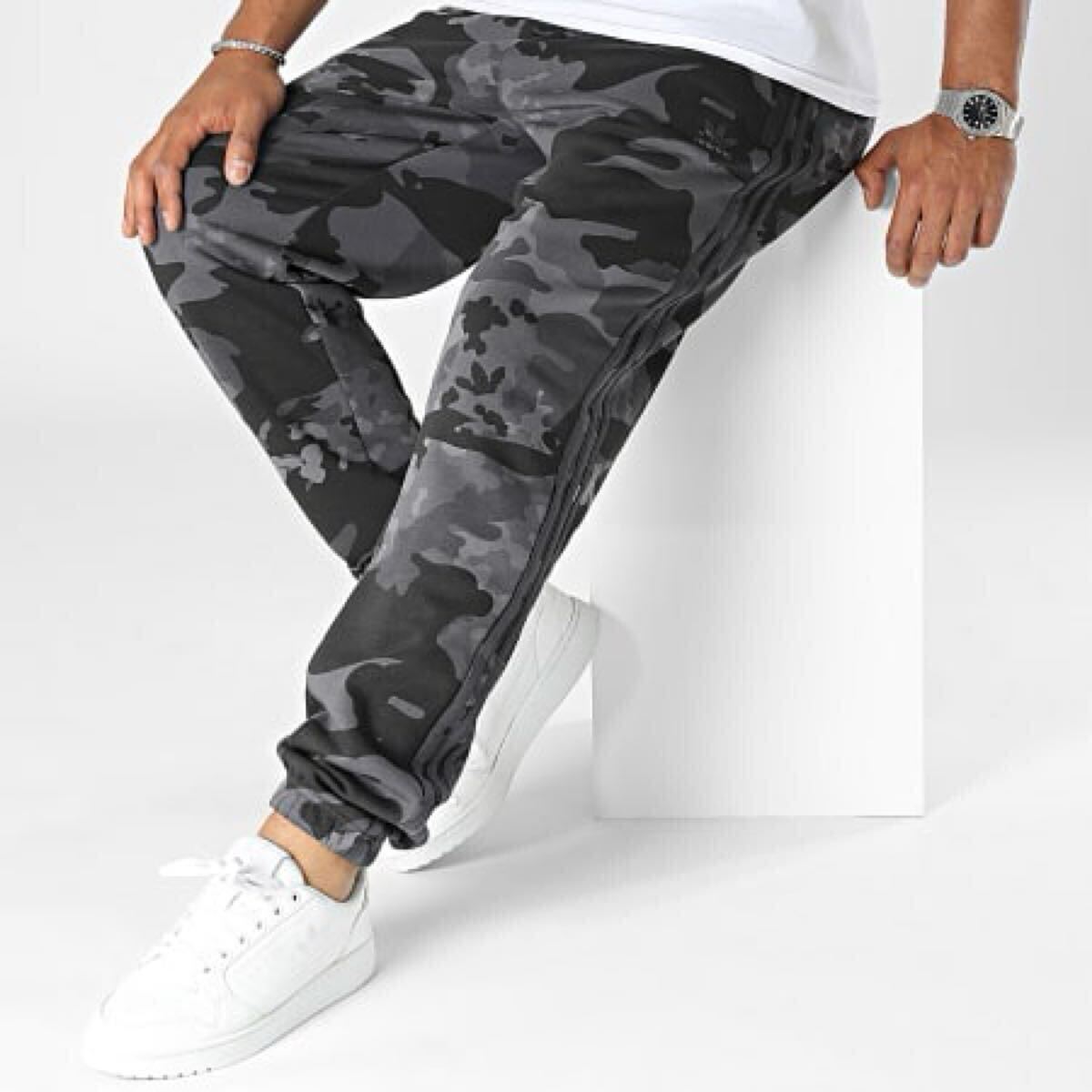 新品 adidas originals【L】スウェット セットアップ ジャージ 新品 adidas originals【L】スウェット セットアップ ジャージ