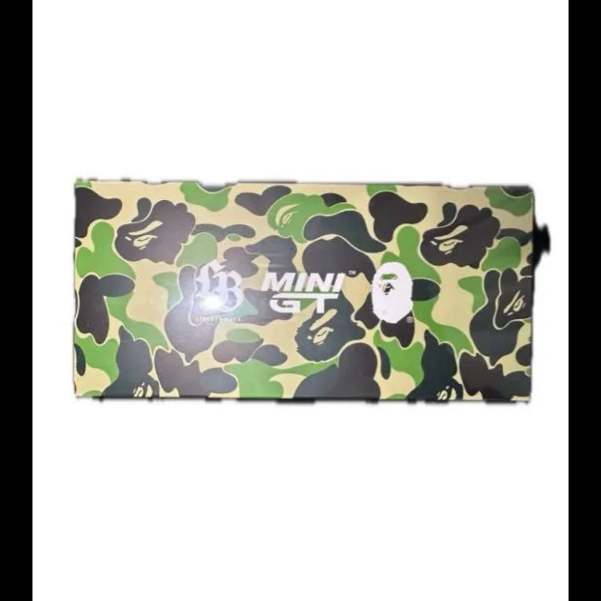 MINIGT BAPE × LBWK NISSAN 1/64 4PCS SET|Yahoo!フリマ(旧 MINIGT BAPE × LBWK NISSAN 1/64 4PCS SET|Yahoo!フリマ(旧