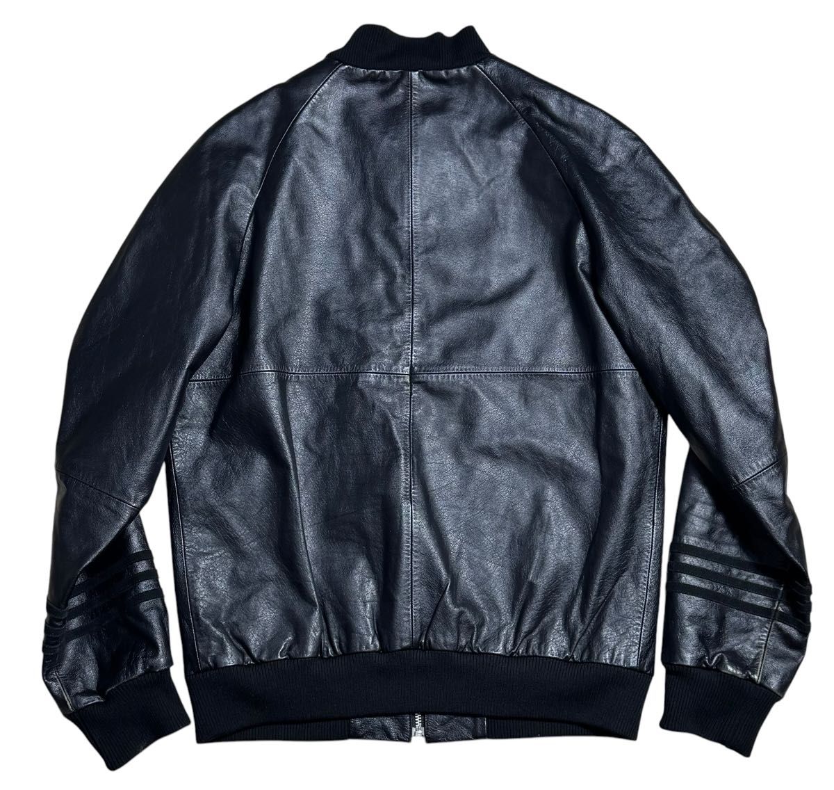 NEIGHBORHOOD adidas ネイバーフッド アディダス 牛革 NEIGHBORHOOD adidas ネイバーフッド アディダス 牛革