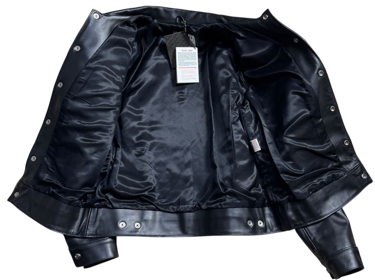 未使用品 サンプル品 Lewis Leathers 988 ルイスレザー 未使用品 サンプル品 Lewis Leathers 988 ルイスレザー