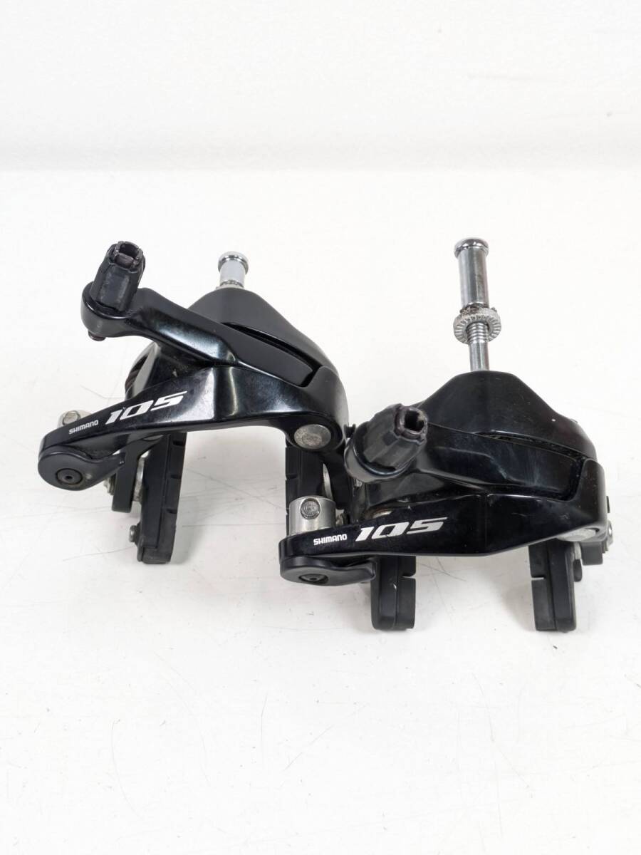 Shimano シマノ BR-R7000 105 リムブレーキ BR250128B