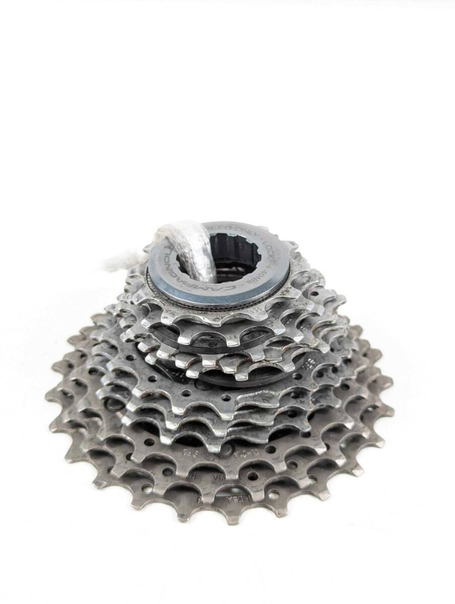 Campagnolo カンパニョーロ Record 11s 12 25t カセットスプロケット CS250110D