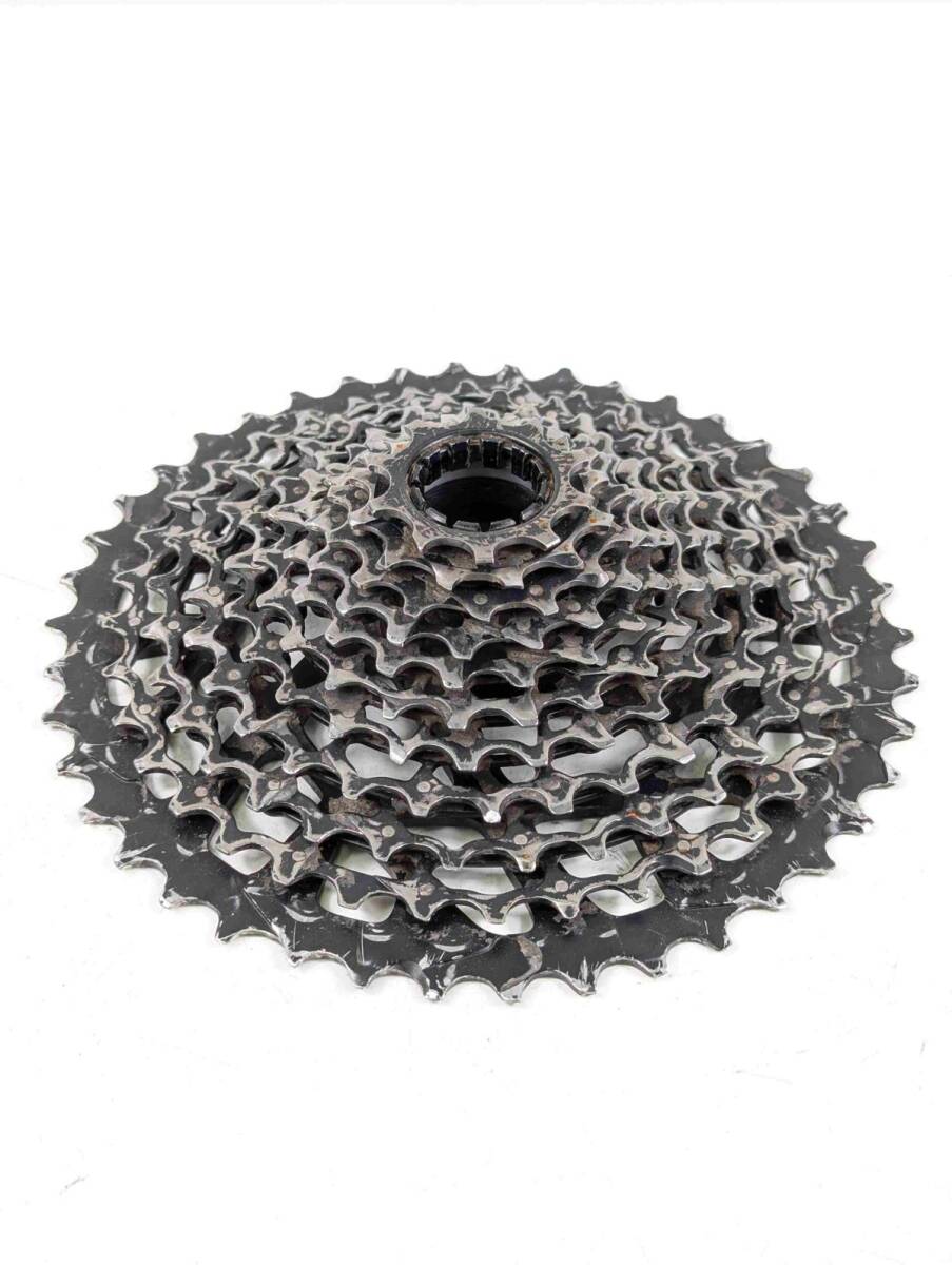 Sram スラム XG 1180 11s 10 42t カセットスプロケット CS250110I