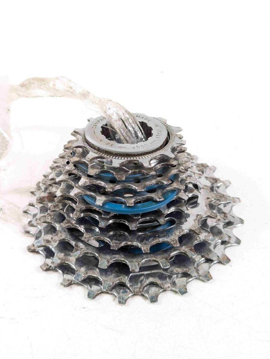 Campagnolo 12-25t カセットスプロケット CS250111Q