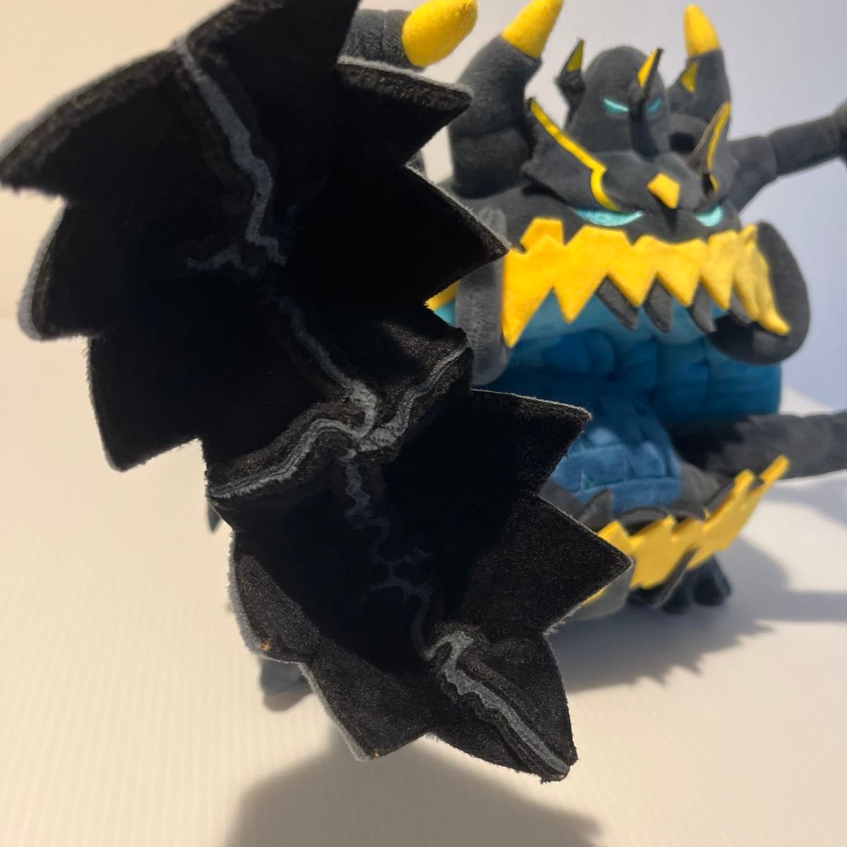 アクジキング ぬいぐるみ 2018 ポケモンセンター|Yahoo!フリマ アクジキング ぬいぐるみ 2018 ポケモンセンター|Yahoo!フリマ