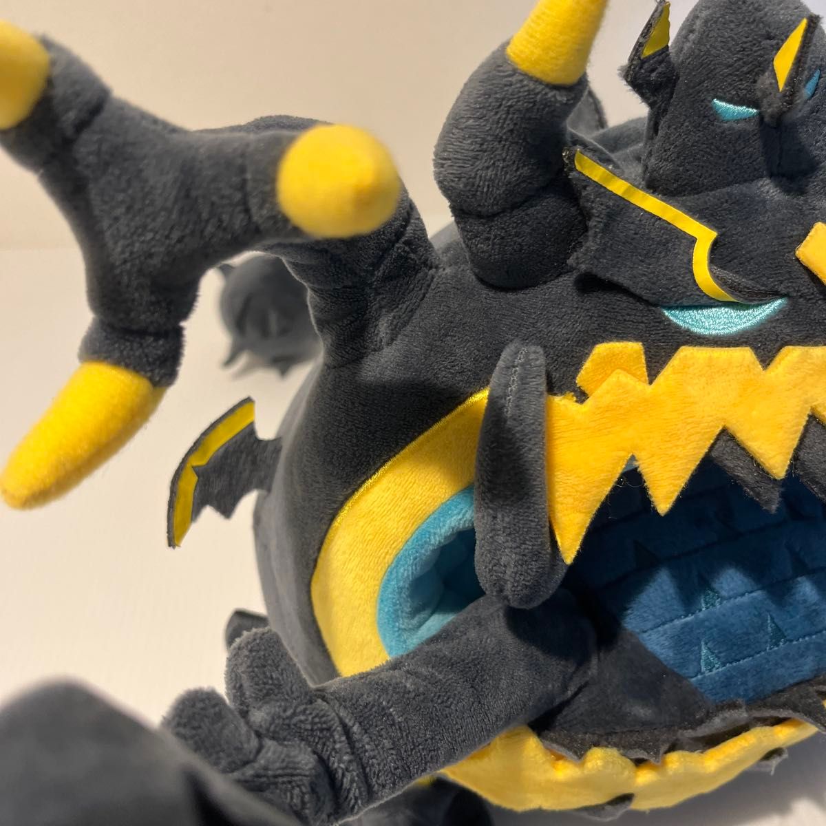 アクジキング ぬいぐるみ 2018 ポケモンセンター|Yahoo!フリマ アクジキング ぬいぐるみ 2018 ポケモンセンター|Yahoo!フリマ