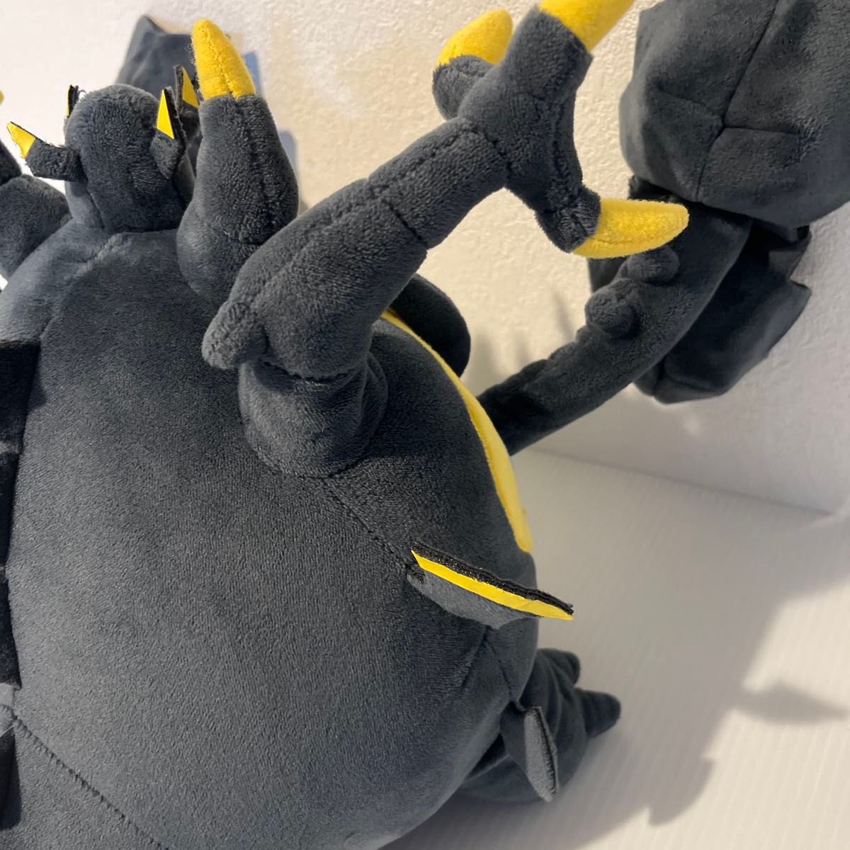 アクジキング ぬいぐるみ 2018 ポケモンセンター|Yahoo!フリマ アクジキング ぬいぐるみ 2018 ポケモンセンター|Yahoo!フリマ