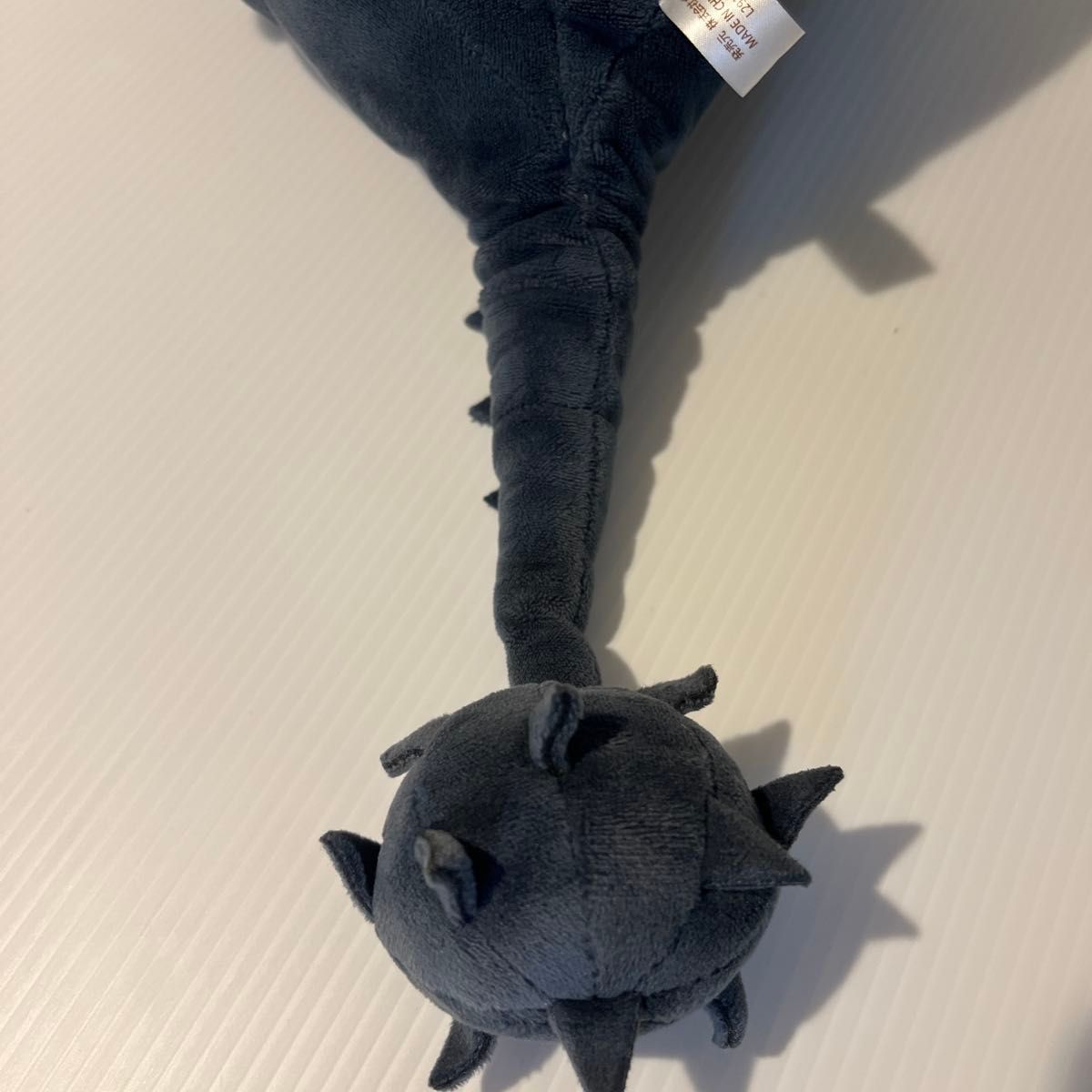 アクジキング ぬいぐるみ 2018 ポケモンセンター|Yahoo!フリマ アクジキング ぬいぐるみ 2018 ポケモンセンター|Yahoo!フリマ