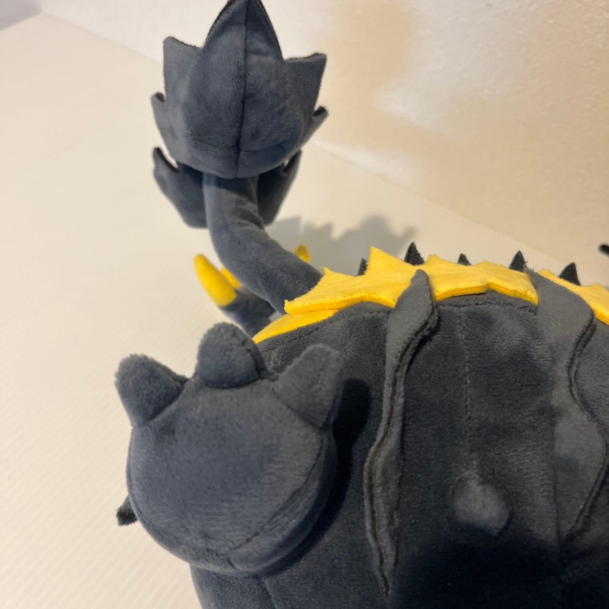 アクジキング ぬいぐるみ 2018 ポケモンセンター|Yahoo!フリマ アクジキング ぬいぐるみ 2018 ポケモンセンター|Yahoo!フリマ